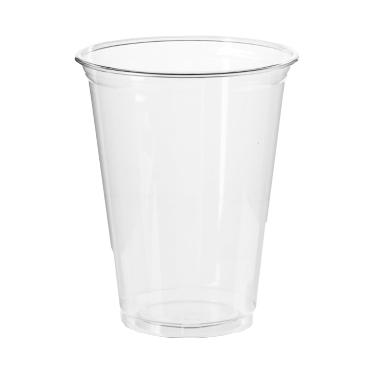 Disposable Plastic Cups