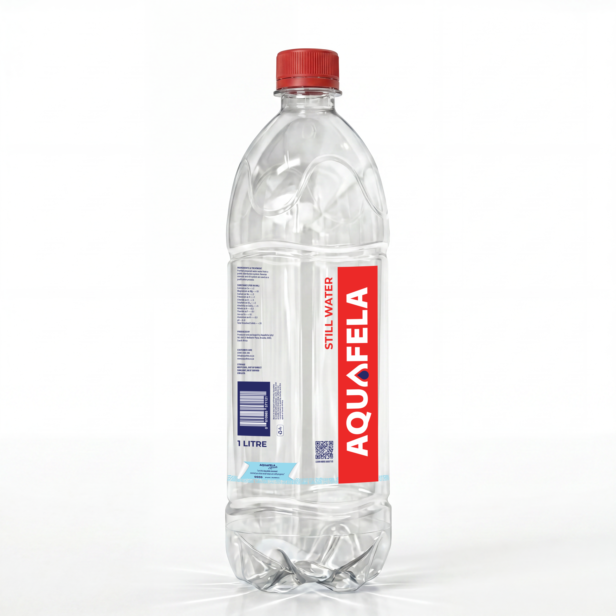 Still Water — 1L