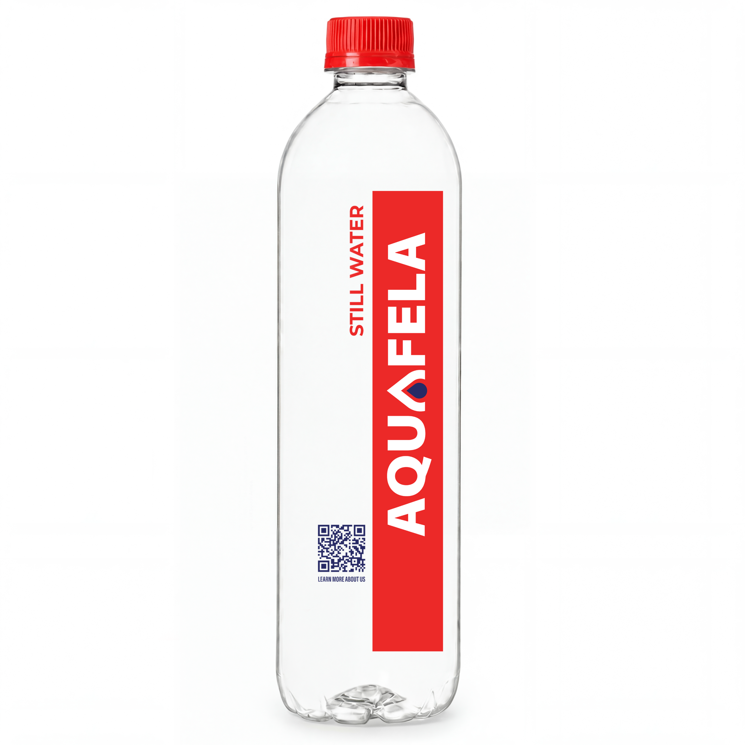 Still Water — 750ml Flat Cap